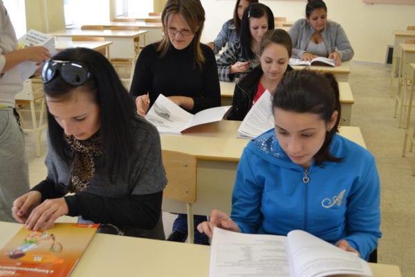 Szent Bazil Középiskola Sikeres integráció a debreceni Telegdiben Hírek
