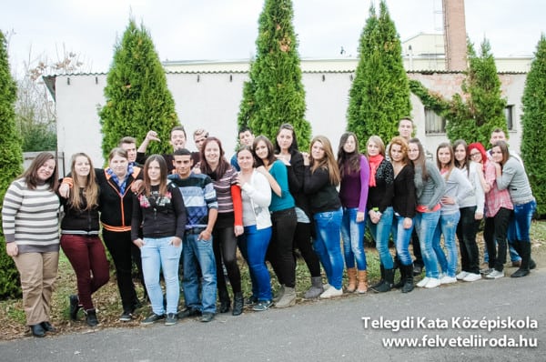 Szent Bazil Középiskola Összekovácsolódott tanítványok Kisvárdán a Telegdiben Hírek
