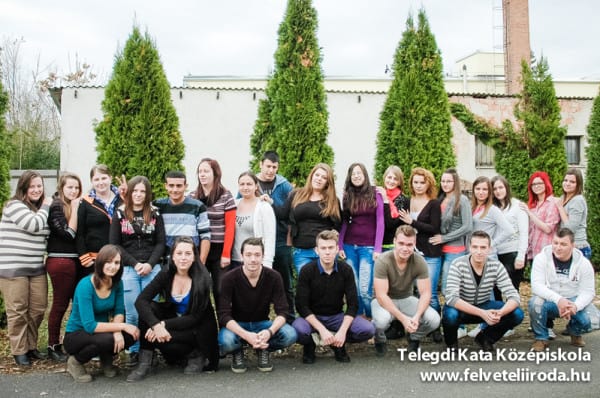 Szent Bazil Középiskola Összekovácsolódott tanítványok Kisvárdán a Telegdiben Hírek