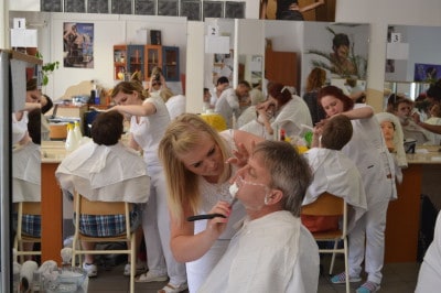Szent Bazil Középiskola Több mint szakma – művészet Hírek