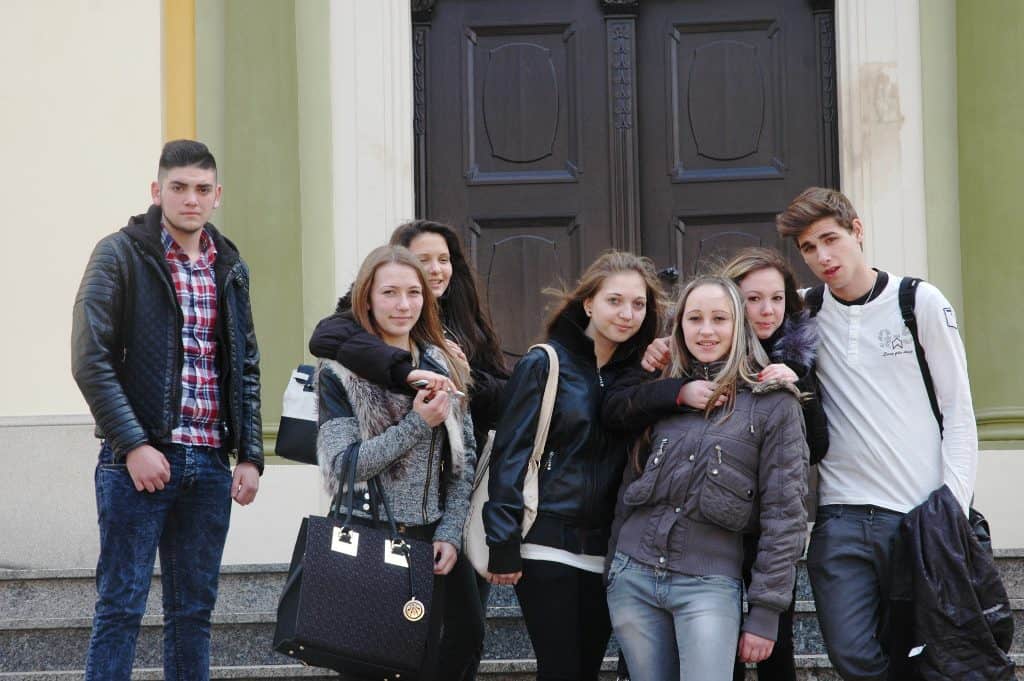 Szent Bazil Középiskola Sikeresen zárták az OSZKTV fordulóját a kisvárdai Tessedik tanulói Hírek