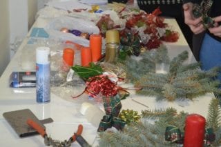 Szent Bazil Középiskola Karácsonyi ünnepség Hírek