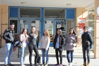 Szent Bazil Középiskola Kisvárdai Tessedikesek az OSZKTV regionális fordulóján Hírek
