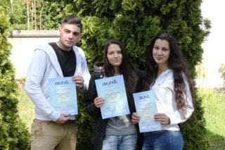 Szent Bazil Középiskola Sikeresen zártuk az OSZKTV regionális fordulóját Hírek