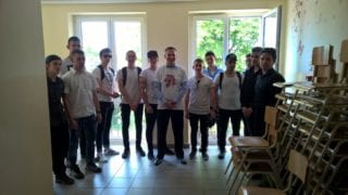 Szent Bazil Középiskola Sikeres számítógép szerelő, karbantartó vizsga Debrecenben Hírek