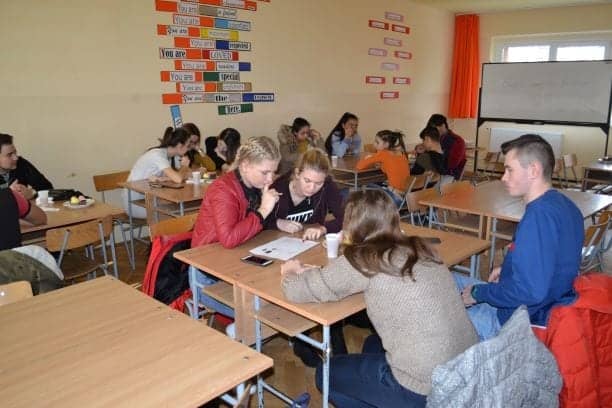 Szent Bazil Középiskola Értékeljük a bennünk rejlő különbözőségeket Debreceni tagintézmény Hírek Szent Bazil Görögkatolikus Középiskola