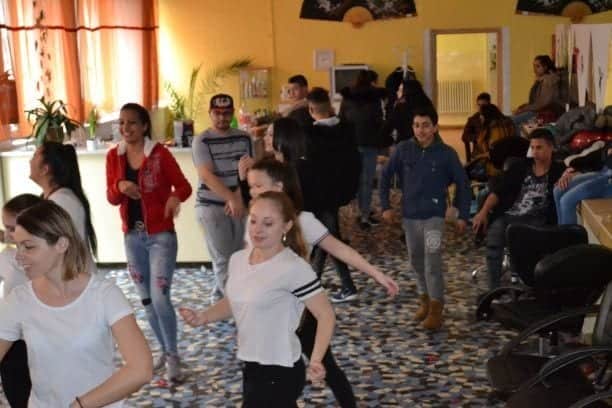 Szent Bazil Középiskola Társadalmi innovációs verseny Debreceni tagintézmény Hírek Szent Bazil Görögkatolikus Középiskola