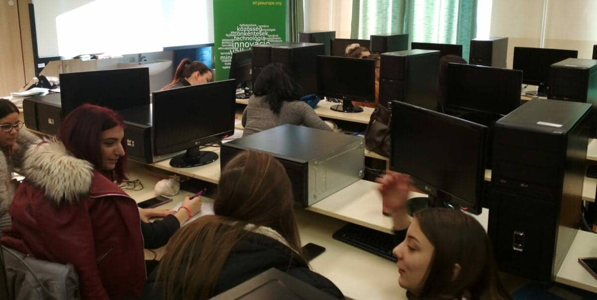 Szent Bazil Középiskola Vámos tanulóink ismét kiívások előtt állnak Debreceni tagintézmény Hírek Szent Bazil Görögkatolikus Középiskola