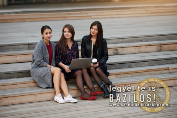 Szent Bazil Középiskola Öntudatos diákok szociális érzékenysége Debreceni tagintézmény Hírek Versenyereredmények