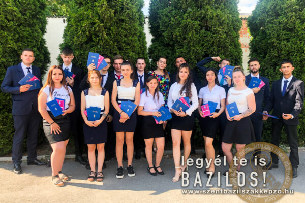Szent Bazil Középiskola Ballagás 2018 – Kisvárda Hírek Kisvárdai Tagintézmény Szent Bazil Görögkatolikus Középiskola
