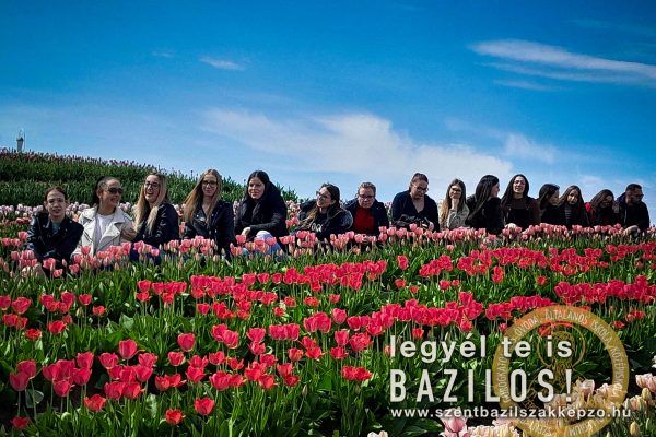 Szent Bazil Középiskola Long Lashes pillák – műszempilla készítés a kisvárdai Telegdiben IPR