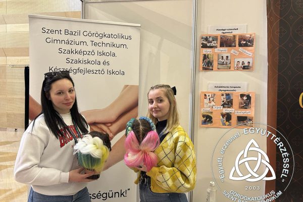 Szent Bazil Középiskola Állásajánlatok Debrecenben Debreceni tagintézmény Hírek