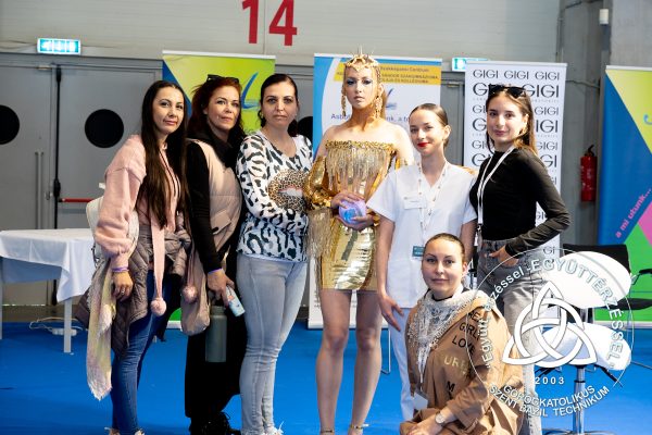 Szent Bazil Középiskola Tanulóverseny a Wesselényiben Hírek