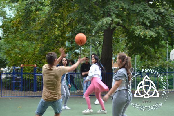 Szent Bazil Középiskola Még egy Bazilos győztes! Debrecen 2024 Debreceni tagintézmény Hírek Versenyereredmények