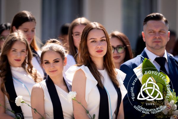 Szent Bazil Középiskola Szépülünk és okosodunk, Debrecen 2024 Debreceni tagintézmény Hírek