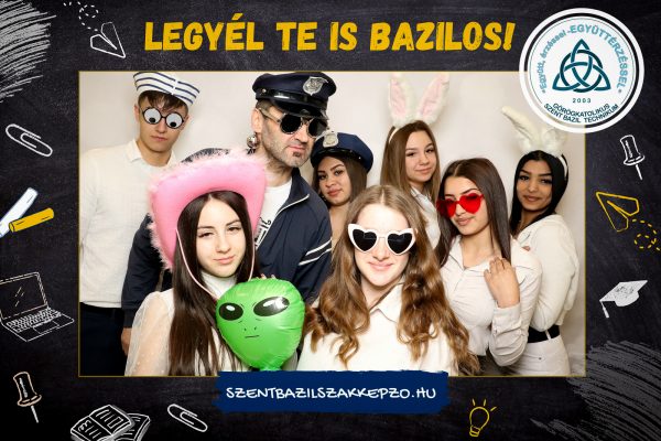 Szent Bazil Középiskola A jövő Bazilosai, avagy a kisvárdai Nyílt Nap margójára! Hírek Kisvárdai Tagintézmény
