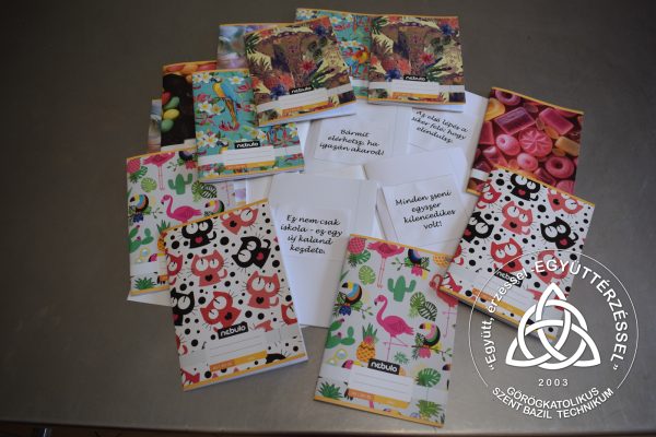 Szent Bazil Középiskola Szent  Bazil Középiskola     Nyító oldal