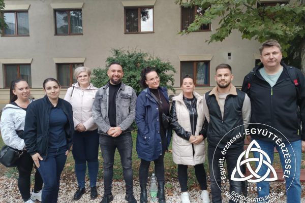 Szent Bazil Középiskola Élményalapú tanulás – bazilos mentőápoló tanulók a Debreceni Egyetemen Hírek Nyíregyházi Tagintézmény Szent Bazil Középiskola Együtt a közösségért – bazilos diákok az Újkerti közösségi délutánon Debreceni tagintézmény Hírek