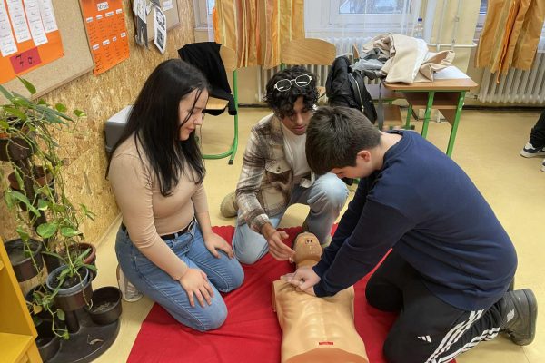 Szent Bazil Középiskola Figyelem! Ideiglenes felvételi jegyzékek 2025/2026 tanév Debreceni tagintézmény Hírek Kisvárdai Tagintézmény Nyíregyházi Tagintézmény Szent Bazil Görögkatolikus Középiskola