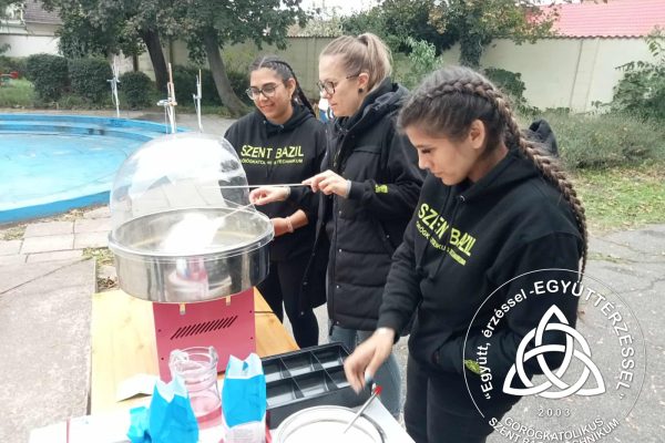 Szent Bazil Középiskola Mindig légy sportszerű! – Fair Play Kupa Debrecen Debreceni tagintézmény Hírek