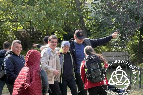 Szent Bazil Középiskola Kert, élmény, fejlődés – készségfejlesztő bazilos diákok Andi néni kertjében Hírek Készségfejlesztő Intézmény Nyíregyháza Szent Bazil Középiskola Nyári gyakorlaton a szakács és pincér tanulók Nyíregyházán Hírek