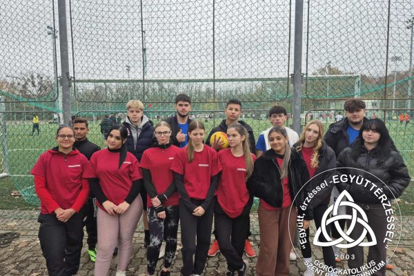 Szent Bazil Középiskola Na mi a pálya? Debreceni tagintézmény Hírek