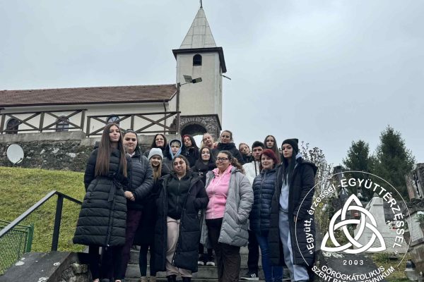 Szent Bazil Középiskola Barber forradalom a Szent Bazilban: Diáktól Diákig Terjed az Innováció Hírek Kisvárdai Tagintézmény