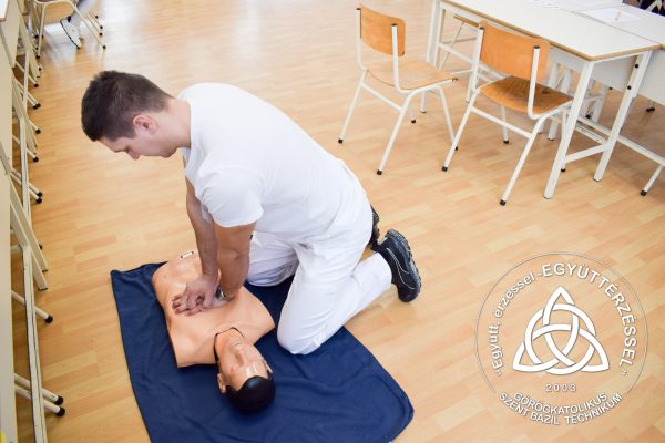 Szent Bazil Középiskola „Szólj Be(le)!” – avagy kisvárdai diákok részvétele egy vitaeseményen Hírek