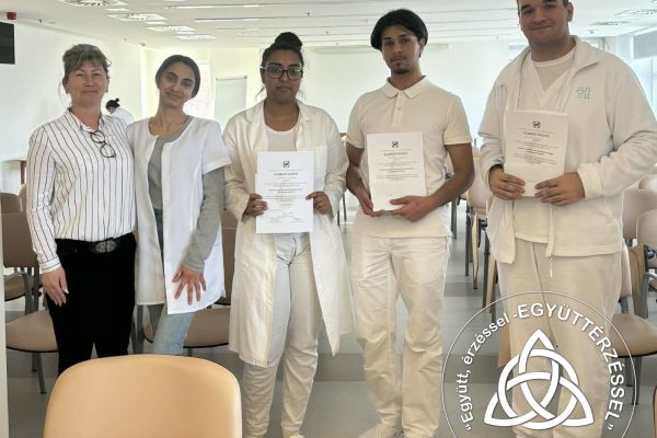 Szent Bazil Középiskola Szent  Bazil Középiskola     Nyító oldal