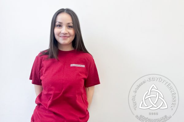 Szent Bazil Középiskola Szent  Bazil Középiskola     Nyító oldal