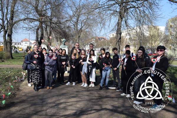 Szent Bazil Középiskola Tanulj nálunk egészségügyi szakmát! Hírek Nyíregyházi Tagintézmény