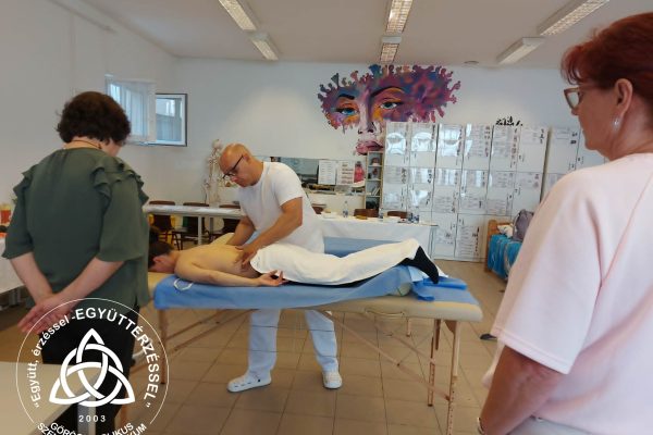 Szent Bazil Középiskola Sikeres vizsga: gyógymasszőr képzés Debrecen, Postakert Debreceni tagintézmény Hírek Szent Bazil Szent Bazil Görögkatolikus Középiskola Szent Bazil Középiskola Szent Bazil Középiskola Nyító oldal