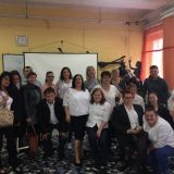 Szent Bazil Középiskola Gyakorló ápoló vizsga a pedagógus szemszögéből Hírek Nyíregyházi Tagintézmény