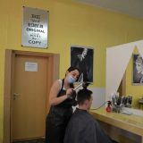 Szent Bazil Középiskola Fodrász vizsga a Szent Bazil Középiskolában Nyíregyháza 2020 június Hírek Nyíregyházi Tagintézmény Szent Bazil Középiskola Fodrász vizsga a Szent Bazil Középiskolában Nyíregyháza 2020 június Hírek Nyíregyházi Tagintézmény