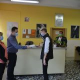 Szent Bazil Középiskola Fodrász vizsga a Szent Bazil Középiskolában Nyíregyháza 2020 június Hírek Nyíregyházi Tagintézmény Szent Bazil Középiskola Fodrász vizsga a Szent Bazil Középiskolában Nyíregyháza 2020 június Hírek Nyíregyházi Tagintézmény