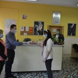 Szent Bazil Középiskola Fodrász vizsga a Szent Bazil Középiskolában Nyíregyháza 2020 június Hírek Nyíregyházi Tagintézmény Szent Bazil Középiskola Fodrász vizsga a Szent Bazil Középiskolában Nyíregyháza 2020 június Hírek Nyíregyházi Tagintézmény