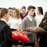 Szent Bazil Középiskola Új szalagok, régi hagyományok Debreceni tagintézmény Hírek Szent Bazil Görögkatolikus Középiskola Szent Bazil Középiskola Új szalagok, régi hagyományok Debreceni tagintézmény Hírek Szent Bazil Görögkatolikus Középiskola