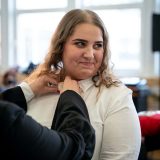 Szent Bazil Középiskola Új szalagok, régi hagyományok Debreceni tagintézmény Hírek Szent Bazil Görögkatolikus Középiskola Szent Bazil Középiskola Új szalagok, régi hagyományok Debreceni tagintézmény Hírek Szent Bazil Görögkatolikus Középiskola