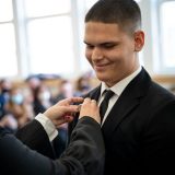 Szent Bazil Középiskola Új szalagok, régi hagyományok Debreceni tagintézmény Hírek Szent Bazil Görögkatolikus Középiskola Szent Bazil Középiskola Új szalagok, régi hagyományok Debreceni tagintézmény Hírek Szent Bazil Görögkatolikus Középiskola