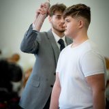 Szent Bazil Középiskola Új szalagok, régi hagyományok Debreceni tagintézmény Hírek Szent Bazil Görögkatolikus Középiskola Szent Bazil Középiskola Új szalagok, régi hagyományok Debreceni tagintézmény Hírek Szent Bazil Görögkatolikus Középiskola