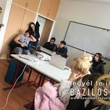 Szent Bazil Középiskola Te is más vagy. Te sem vagy más. Hírek Nyíregyházi Tagintézmény Szent Bazil Középiskola Te is más vagy. Te sem vagy más. Hírek Nyíregyházi Tagintézmény