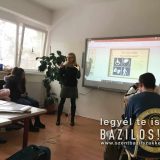 Szent Bazil Középiskola Te is más vagy. Te sem vagy más. Hírek Nyíregyházi Tagintézmény Szent Bazil Középiskola Te is más vagy. Te sem vagy más. Hírek Nyíregyházi Tagintézmény