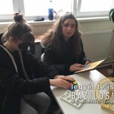 Szent Bazil Középiskola Te is más vagy. Te sem vagy más. Hírek Nyíregyházi Tagintézmény Szent Bazil Középiskola Te is más vagy. Te sem vagy más. Hírek Nyíregyházi Tagintézmény