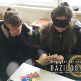 Szent Bazil Középiskola Te is más vagy. Te sem vagy más. Hírek Nyíregyházi Tagintézmény Szent Bazil Középiskola Te is más vagy. Te sem vagy más. Hírek Nyíregyházi Tagintézmény