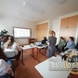 Szent Bazil Középiskola Te is más vagy. Te sem vagy más. Hírek Nyíregyházi Tagintézmény Szent Bazil Középiskola Te is más vagy. Te sem vagy más. Hírek Nyíregyházi Tagintézmény