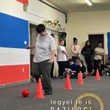 Szent Bazil Középiskola A Magyar Parasport Napja a nyíregyházi Szent Bazilban Hírek Nyíregyházi Tagintézmény Szent Bazil Középiskola A Magyar Parasport Napja a nyíregyházi Szent Bazilban Hírek Nyíregyházi Tagintézmény