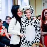 Szent Bazil Középiskola „Itt a farsang, áll a bál…” a Bazil is mulat már… Debreceni tagintézmény Hírek Szent Bazil Görögkatolikus Középiskola Szent Bazil Középiskola „Itt a farsang, áll a bál…” a Bazil is mulat már… Debreceni tagintézmény Hírek Szent Bazil Görögkatolikus Középiskola