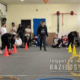 Szent Bazil Középiskola A Magyar Parasport Napja a nyíregyházi Szent Bazilban Hírek Nyíregyházi Tagintézmény Szent Bazil Középiskola A Magyar Parasport Napja a nyíregyházi Szent Bazilban Hírek Nyíregyházi Tagintézmény