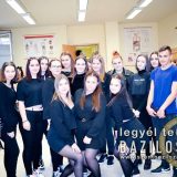 Szent Bazil Középiskola „Itt a farsang, áll a bál…” a Bazil is mulat már… Debreceni tagintézmény Hírek Szent Bazil Görögkatolikus Középiskola Szent Bazil Középiskola „Itt a farsang, áll a bál…” a Bazil is mulat már… Debreceni tagintézmény Hírek Szent Bazil Görögkatolikus Középiskola