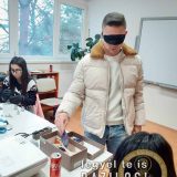 Szent Bazil Középiskola Te is más vagy. Te sem vagy más. Hírek Nyíregyházi Tagintézmény Szent Bazil Középiskola Te is más vagy. Te sem vagy más. Hírek Nyíregyházi Tagintézmény